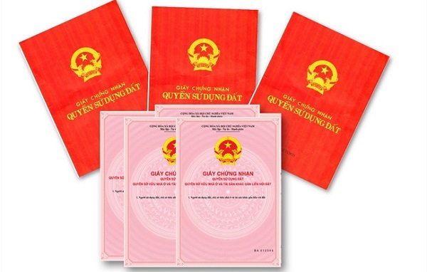 BỊ MẤT SỔ ĐỎ CÓ "NGUY HIỂM" KHÔNG?