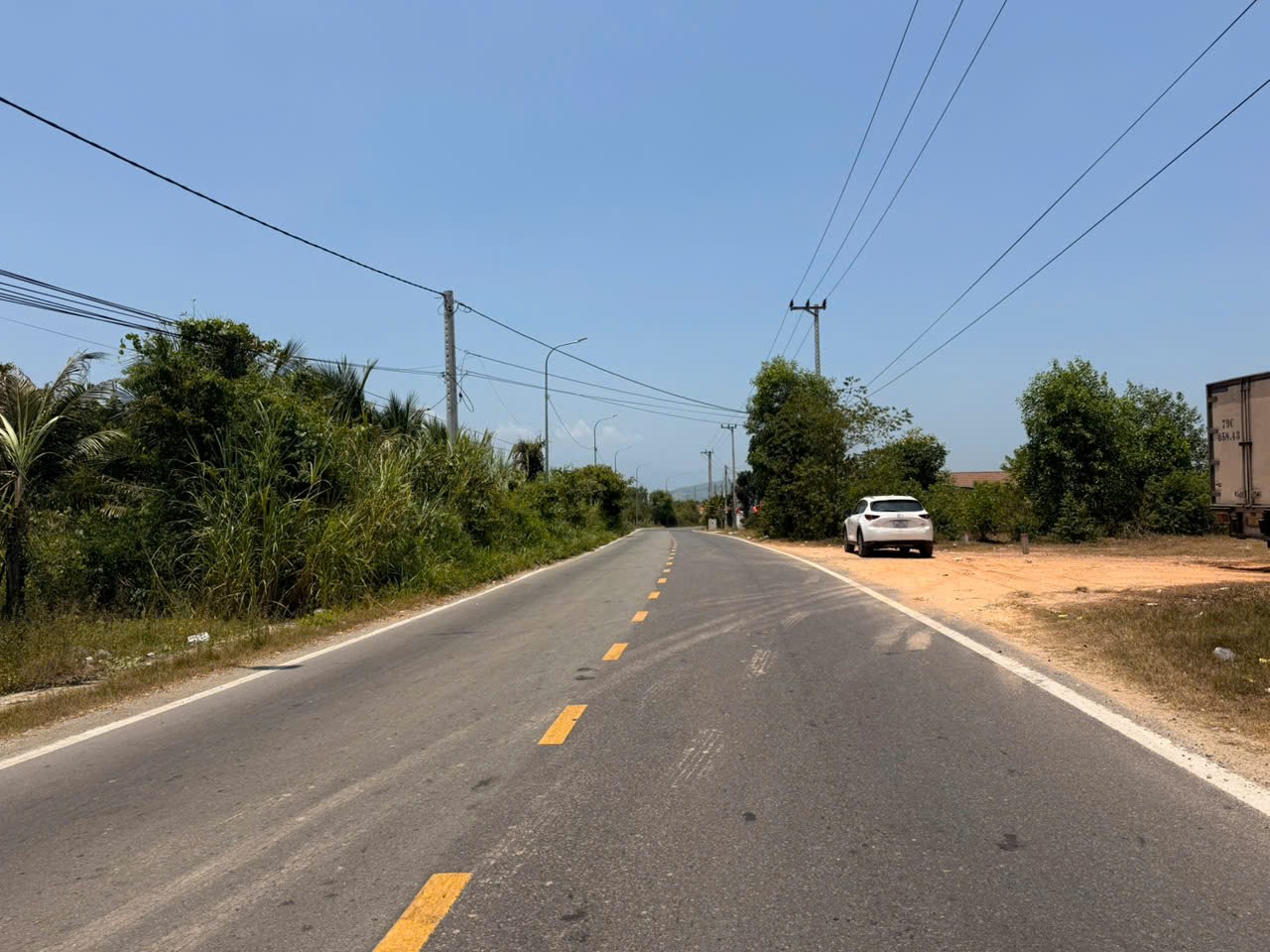 Bán đất thổ cư Hương lộ 39 Suối Hiệp 178m2 giá 1.2 tỷ