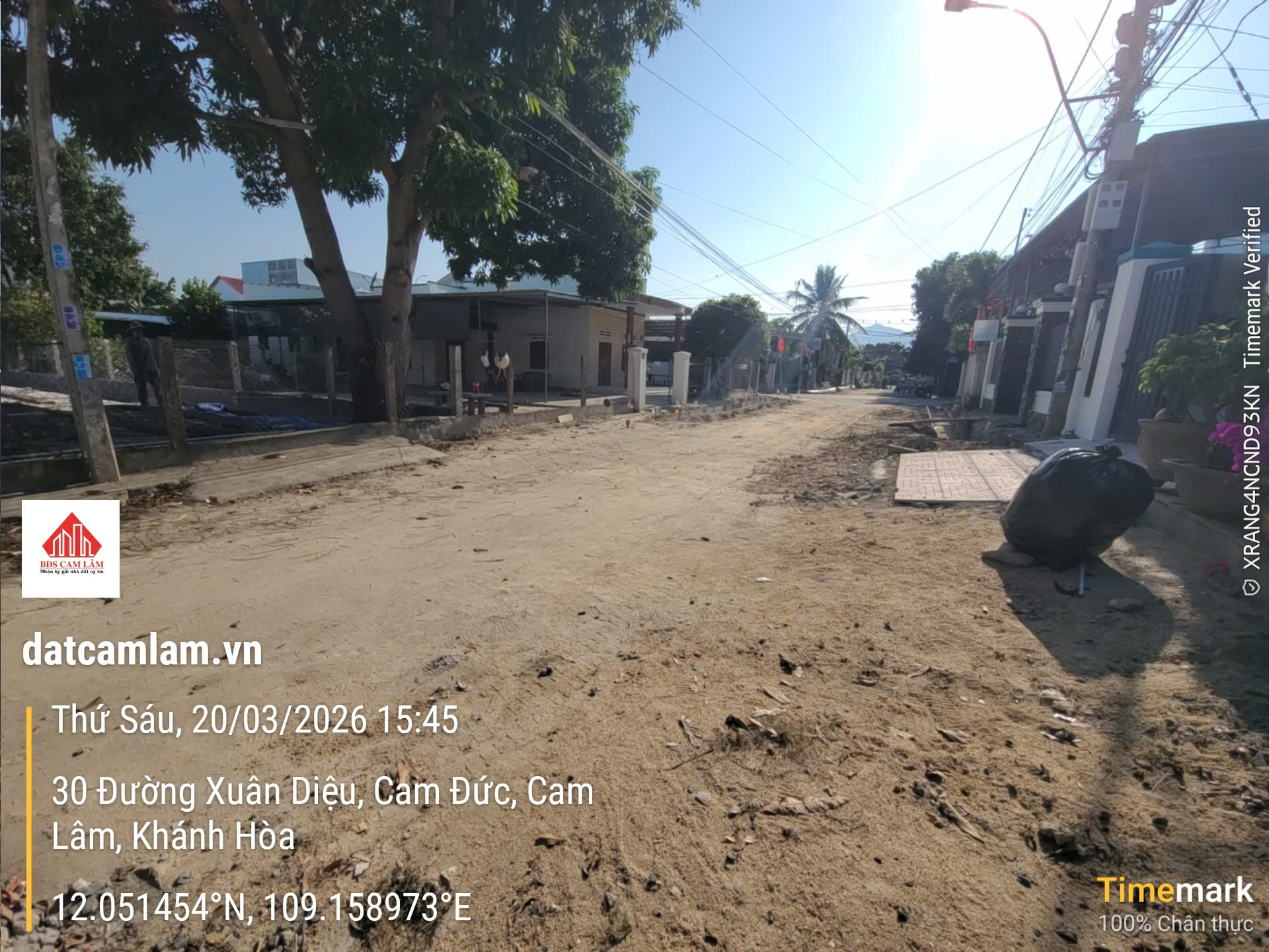 Kẹt tiên bán nhanh lô đầu đường Xuân Diệu 182m2 giá tốt đầu tư. Gọi ngay 0969876162